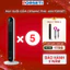 Combo Máy Sưởi Gốm Ceramic PTC FHK-688 Kèm Quà Siêu Khủng, Máy Sưởi Gốm Thông Minh Âm Nhanh, Tiết Kiệm Điện