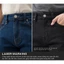 Quần Jeans Nam Basics dáng Slim fit bền bỉ, tôn dáng, quần đi làm đi chơi dạo phố Coolmate