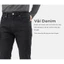 Quần Jeans Nam Basics dáng Slim fit bền bỉ, tôn dáng, quần đi làm đi chơi dạo phố Coolmate