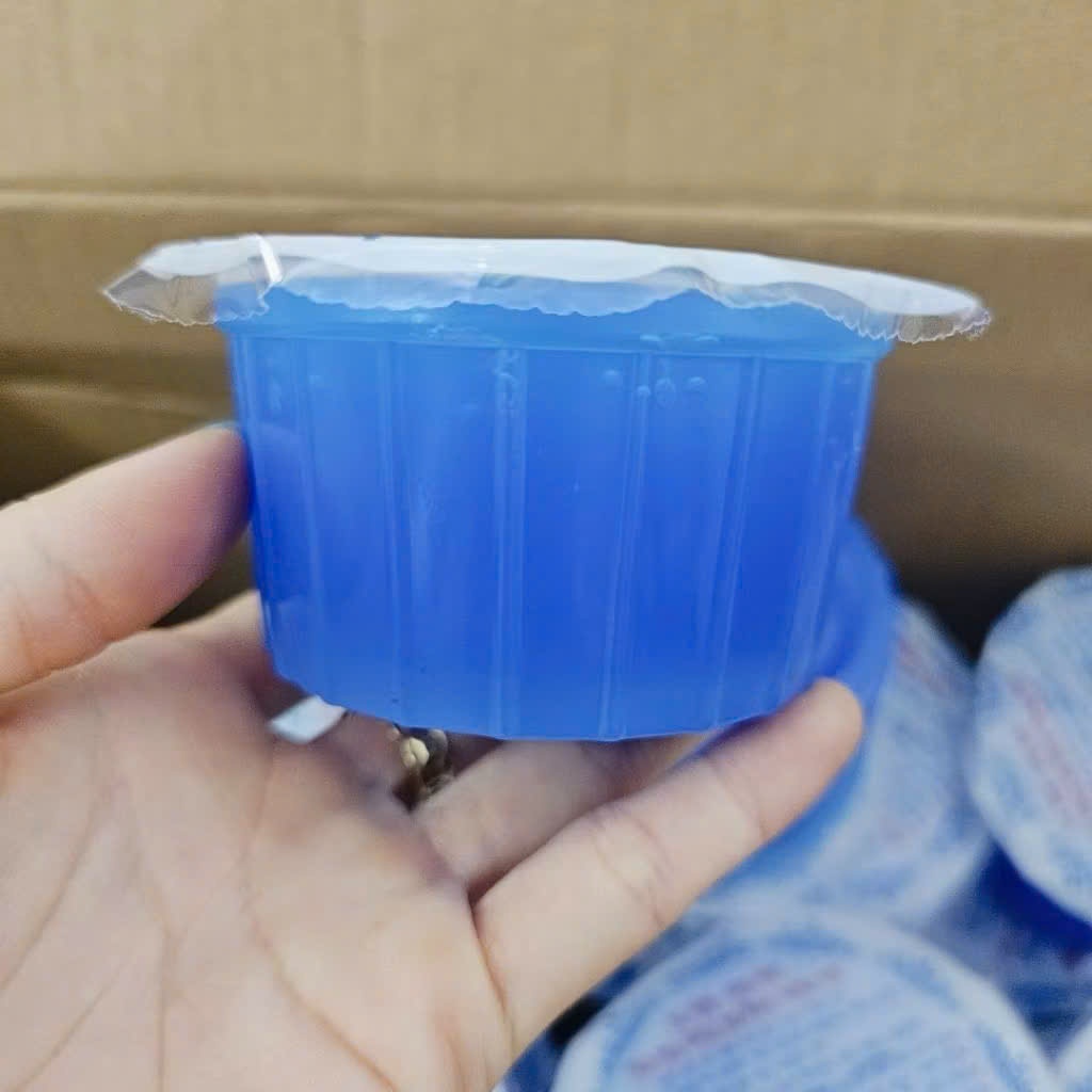 (Hỏa Tốc ) 1 thùng 60 chén cồn PT Miền Nam, không độc hại, không khói, dùng cho nấu lẩu, nướng, đi du lịch cắm trại