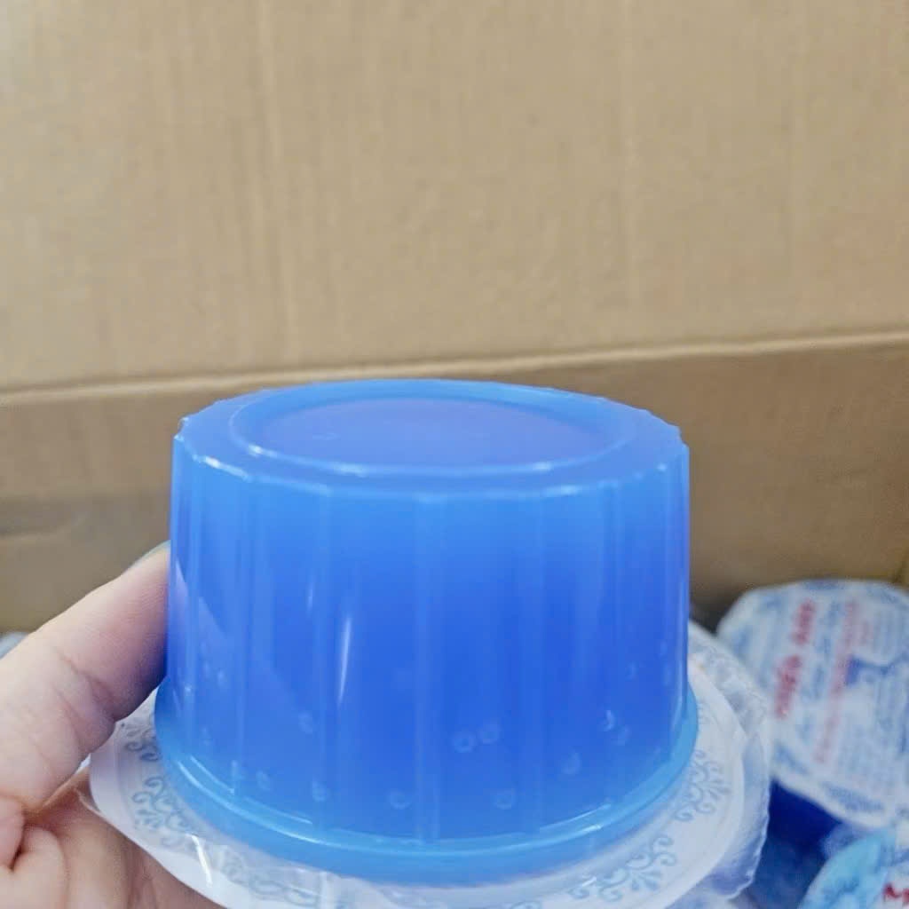 (Hỏa Tốc ) 1 thùng 60 chén cồn PT Miền Nam, không độc hại, không khói, dùng cho nấu lẩu, nướng, đi du lịch cắm trại