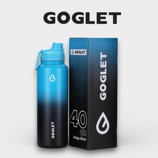Bình giữ nhiệt GOGLET siêu lạnh – 3 size tiện lợi – Giá rẻ đang hot