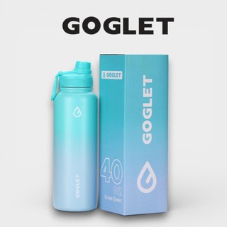 Bình giữ nhiệt GOGLET siêu lạnh – 3 size tiện lợi – Giá rẻ đang hot