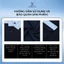 Áo thun polo thể thao BLUEKITE 132 chính hãng áo thun có cổ vải thun lạnh,thoáng mát, co giãn 4 chiều thoải mải vận động