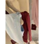 𝐖𝐆𝐖𝐄|Áo Thun Nữ Thiết Kế Lệch Vai Dây Bay, Mặc Nhiều Cách, Dáng Ôm Tôn Dáng Pure Sexy W8593#