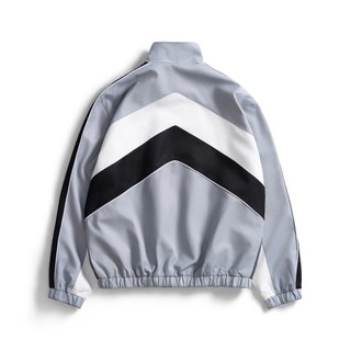 Áo Khoác gió GLORY STEEL JACKET chính hãng Mikenco | TẶNG TÚI GIẤY |