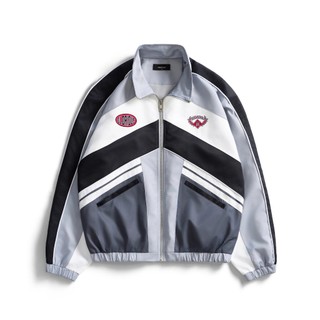 Áo Khoác gió GLORY STEEL JACKET chính hãng Mikenco | TẶNG TÚI GIẤY |