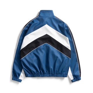 Áo Khoác gió GLORY STEEL JACKET chính hãng Mikenco | TẶNG TÚI GIẤY |