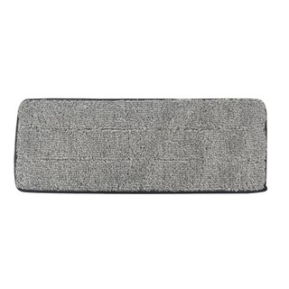 Combo 9 Miếng Lau Nhà Thay Thế (12x32cm) - Bông Microfiber Chính Hãng, Siêu Hút Bụi, Tiết Kiệm 40%