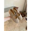 Giày Búp Bê Thắt Dây Happy Feeling – Lót Nhung Mềm Mại, Phong Cách Vintage Thanh Lịch