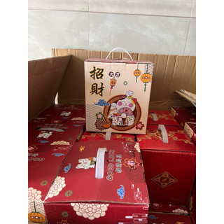 Mèo thần tài trang trí tết, tặng khai trương, chiêu tài (GIÁ RẺ NHẤT SÀN) cao 29-35cm .