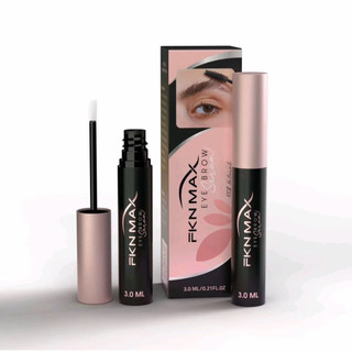 2 Serum dưỡng mày FKNMAX (3ml) phiên bản cao cấp