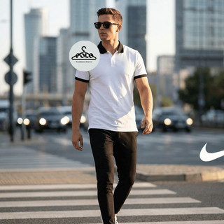 [Tổng hợp] Áo Polo Nam Cổ Bẻ Thể Thao Cao Cấp - Vải Cá Sấu Co Giãn, 5 Màu Hot Trend, Form Chuẩn Đẹp
