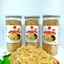 Ruốc Chà Bông Heo Thăn Sạch 100% – Ruốc Thịt MEVINA Thượng Hạng, An Toàn Vệ Sinh