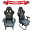 Ghế Gaming Cao Cấp Lamborghini GameZone – Ghế Công Thái Học Ergonomic – Ngồi Lâu Không Mỏi – Chân Quỳ Ngả 180° Chịu Lực
