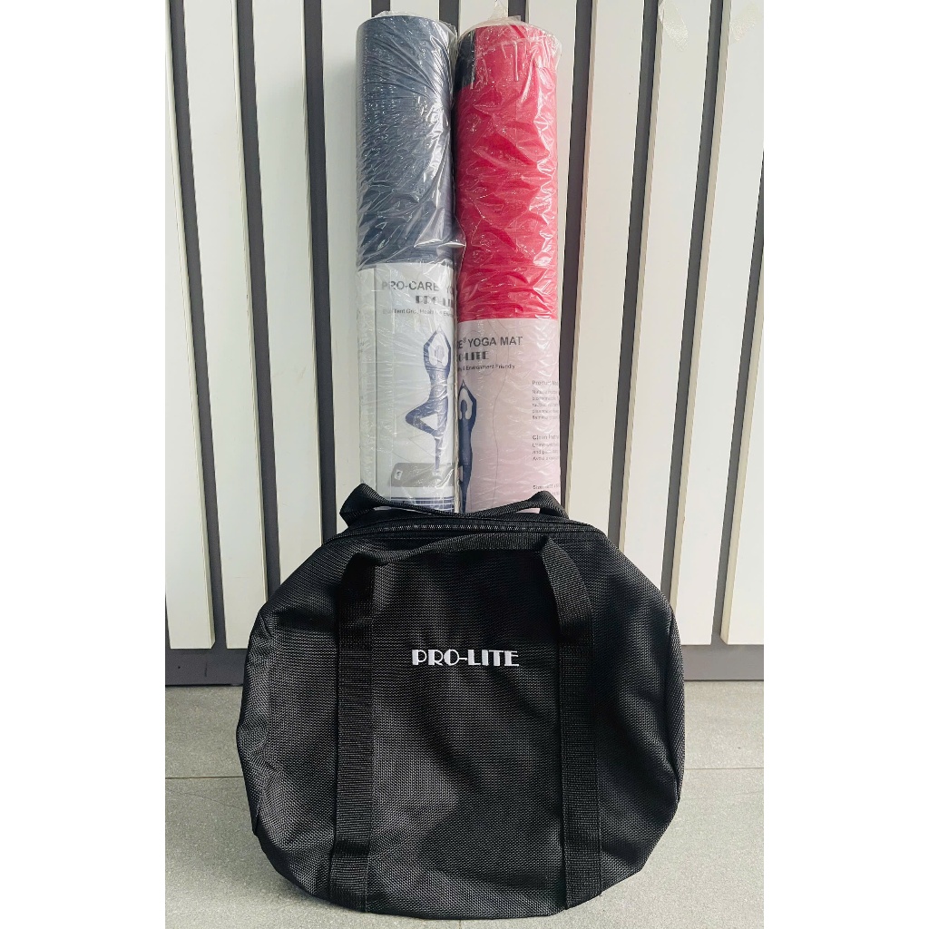 THẢM YOGA DU LỊCH PRO-CARE ( KÈM TÚI)