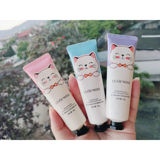 Kem Dưỡng Da Tay Luoifmiss 30g