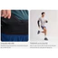 Quần shorts thể thao nam chạy bộ 2 lớp trail Wildflow co giãn, bền bỉ, nhanh khô - Coolmate