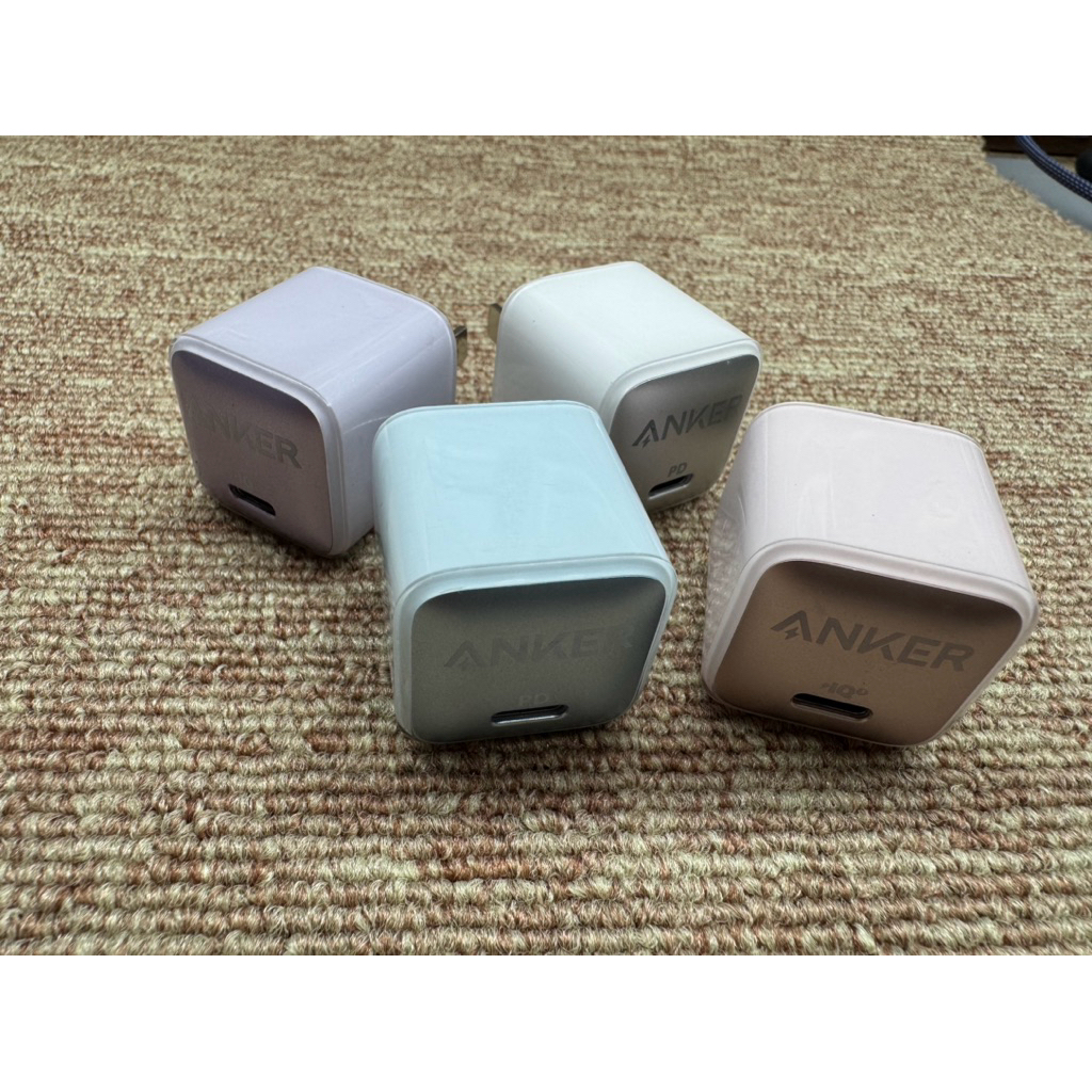 Anker -Sạc Siêu nhanh 30w , phiên bản liên minh huyền thoại 99% | BigBuy360 - bigbuy360.vn