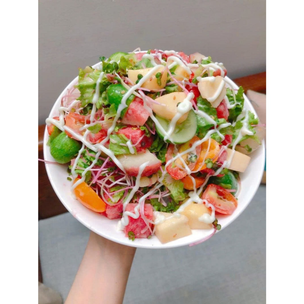 100g Bột gia vị Mayonnaise ADFOOD – gia vị lắc cho khoai tây, snack, sốt chấm và trang trí món ăn