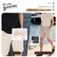 Quần short FORMO chất vải AirCotton thế hệ mới, siêu mềm mát, tôn dáng, chống nhăn xù - FEAER