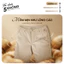 Quần short FORMO chất vải AirCotton thế hệ mới, siêu mềm mát, tôn dáng, chống nhăn xù - FEAER