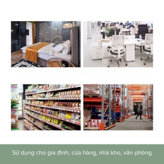 SÁP ĐUỔI CHUỘT THẢO DƯỢC COMBO 3 HỘP | XUA CHUỘT NHÀ KHO XE Ô TÔ CHỐNG CẮN DÂY ĐIỆN KHÔNG ĐỘC