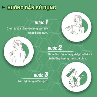 Sữa Tắm L’Angelica 500ml Nhập Ý – Thảo Dược Dưỡng Ẩm, Trắng Da, Thơm Lâu – Nhiều Mùi Thiên Nhiên