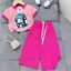 👕👖 ĐỒ BỘ BÉ GÁI – CHO BÉ THÊM ĐÁNG YÊU VÀ THOẢI MÁI 🌸 12-40kg IP360