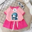 👕👖 ĐỒ BỘ BÉ GÁI – CHO BÉ THÊM ĐÁNG YÊU VÀ THOẢI MÁI 🌸 12-40kg IP360