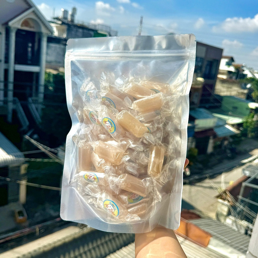 1kg mứt mãng cầu xiêm loai ngon