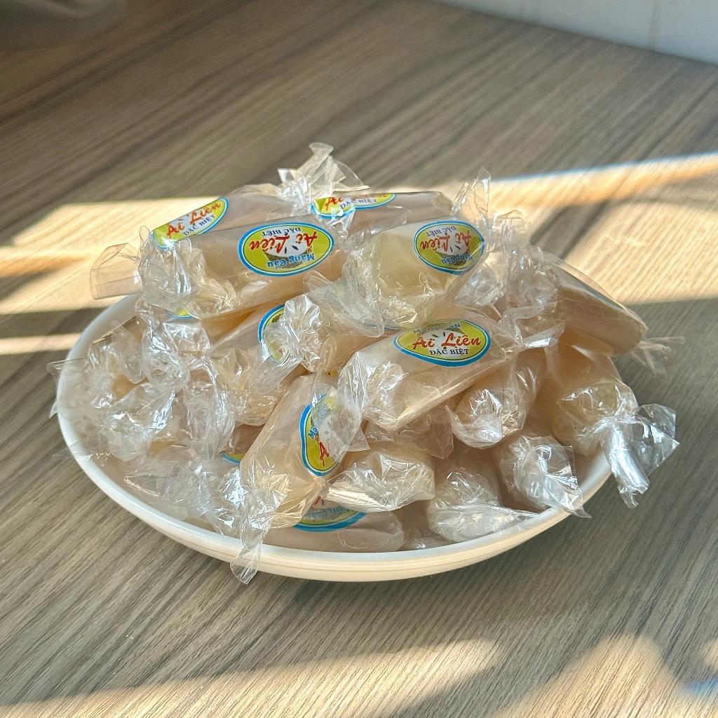 1kg mứt mãng cầu xiêm loai ngon