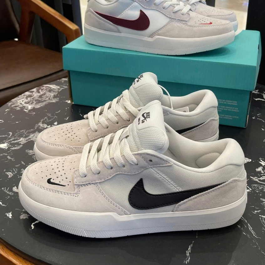 Giày Thể Thao 58, Giày Sneaker Nam Nữ Cổ Thấp 2 Màu Basic Dễ Phối Đồ.