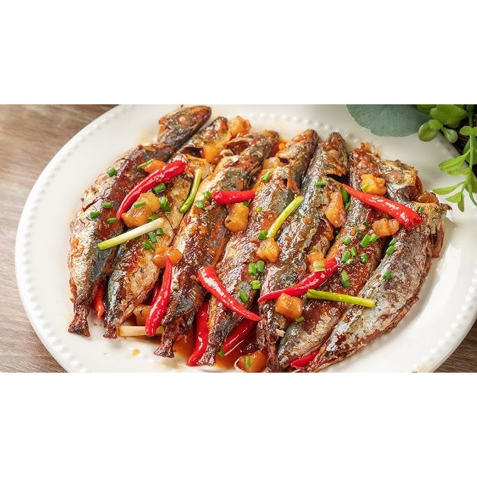 500G Ớt bột VN - ớt bột chỉ thiên vị siêu cay