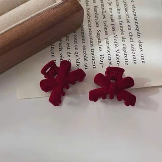 set 2 kẹp mái tóc nhỏ xinh xắn dễ thương
