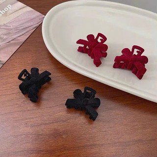 set 2 kẹp mái tóc nhỏ xinh xắn dễ thương