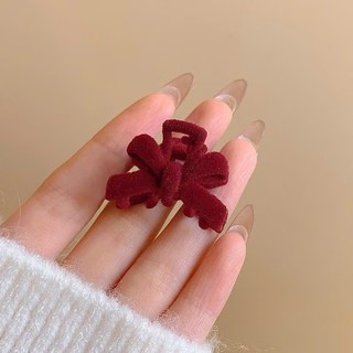 set 2 kẹp mái tóc nhỏ xinh xắn dễ thương