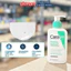 Sữa rửa mặt dành cho da dầu CeraVe Foaming Facial Cleanser