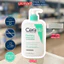 Sữa rửa mặt dành cho da dầu CeraVe Foaming Facial Cleanser