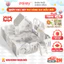 Set Full Quây Cũi Nhựa Phi Hành Gia Kết Hợp Nhiều Trò Chơi Tạo Không Gian Vui Chơi An Toàn Cho Bé