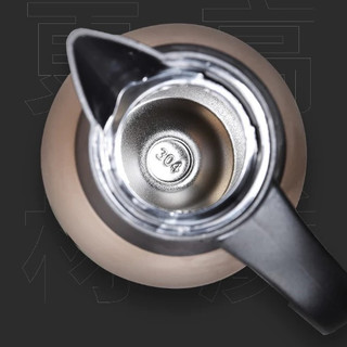 Phích Giữ Nhiệt 2L Lõi Inox 304 Chống Vỡ - Bình Thủy Đựng Nước Nóng Pha Sữa An Toàn Tuyệt Đối
