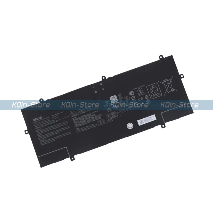 PIM [NEW] Asus Zenbook 14 OLED UX3405CA UX3405MA UX3450MA C22N2211