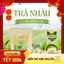 KINKA Trà Nhàu túi lọc - Túi 200g (2g x 100 túi)