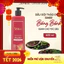 Dầu gội dành cho tóc dầu ngăn ngừa gầu ngứa Simee dung tích 200ml và 600ml Dầu gội thảo dược SiMee Bồng Bềnh