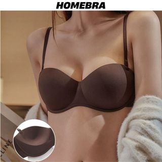 Áo Ngực Nữ Su Đệm Mỏng Thoải Mái Thoáng Mát - Áo lót Nữ Có Gọng Giả Giúp Tạo vòng 1 Gợi Cảm A9228