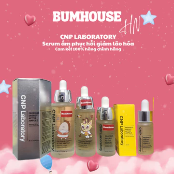 Tinh chất keo ong CNP Laboratory Green Propolis Propolis Energy Active 5ml/10ml/15ml/ 30ml/35ml/50ml