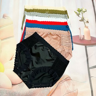 Women's Combo Silk Underwear Satin – 89 kg