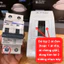 Hộp Át Nổi Nhỏ Grineu Lắp 1–3 Át MCB RCBO – Hộp Aptomat Nổi Nhựa Chống Cháy Chính Hãng