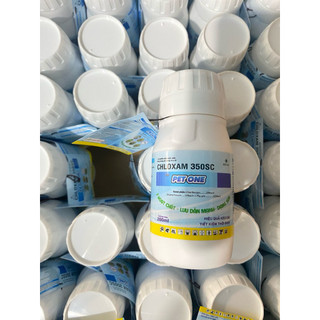 Phân bón lá Pet One Chloxam phòng côn trùng - Chai 100ml, 200ml