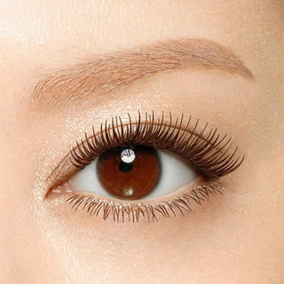 Chuốt mi Mascara siêu bền giúp nâng cong và dày mi tối đa heroine không lem lâu trôi